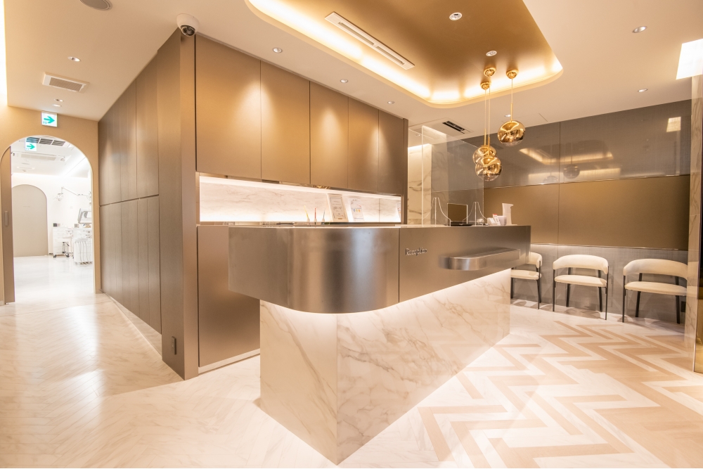 銀座青山You矯正歯科 銀座医院のメイン写真