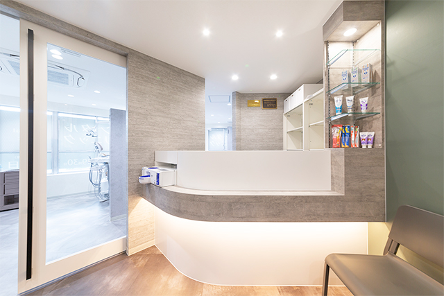 久保デンタルクリニックのメイン写真