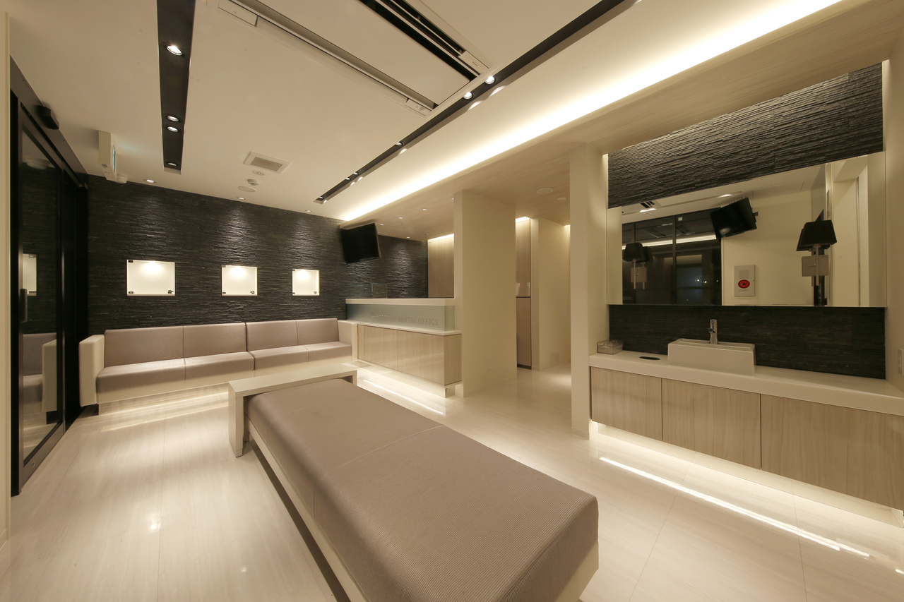 医療法人ORAL HEALTH もりわきデンタルオフィスのメイン写真