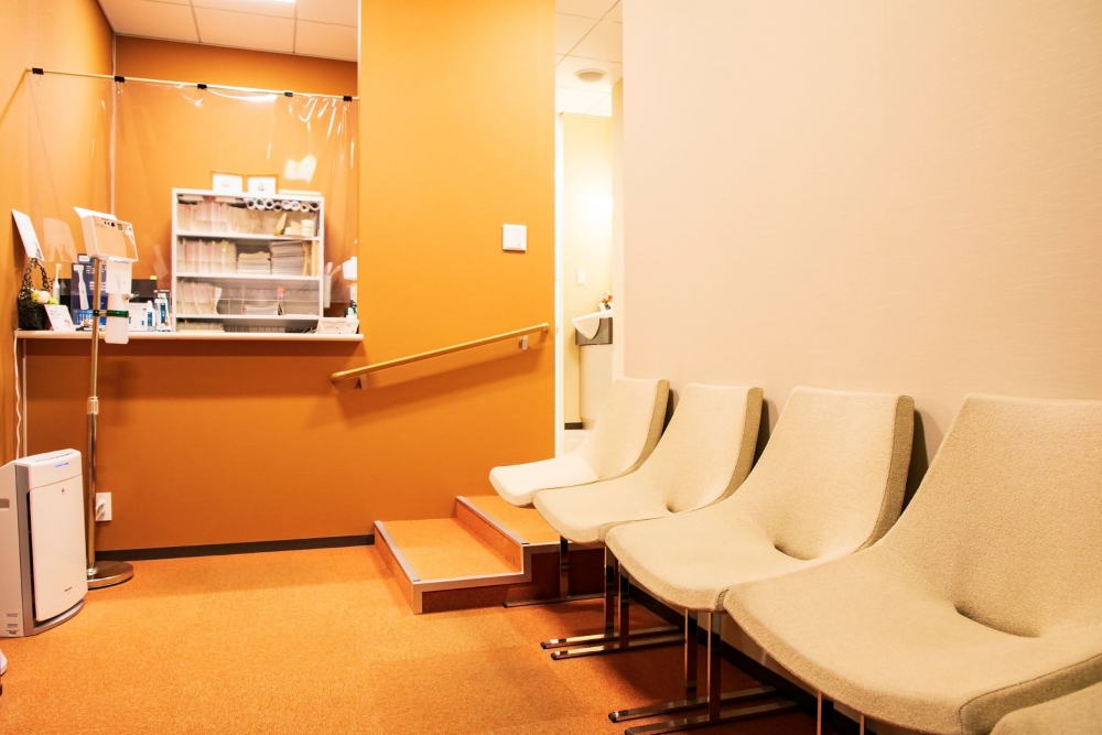 服部歯科医院のメイン写真