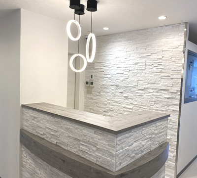 登坂歯科医院のメイン写真