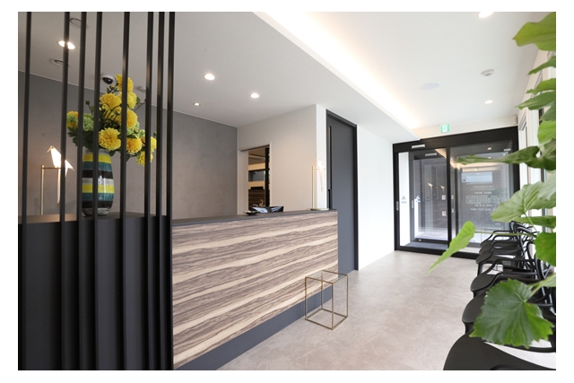 茶屋が坂矯正歯科のメイン写真