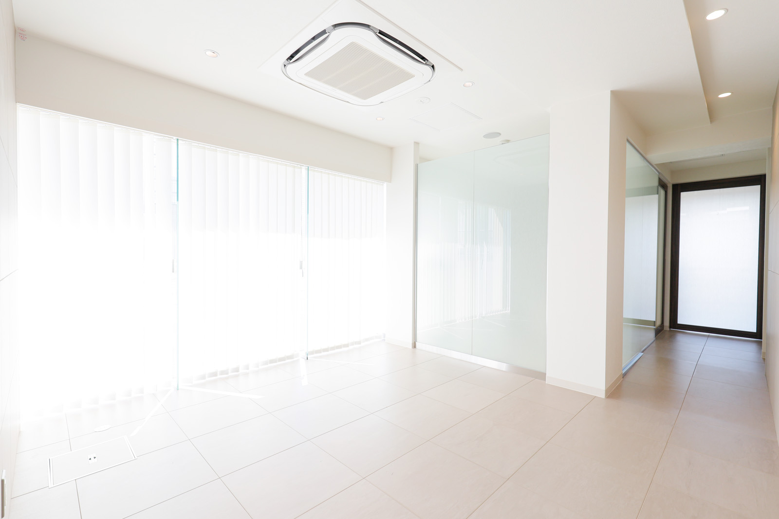 二子玉川駅前デンタルデザイン歯列矯正歯科のメイン写真