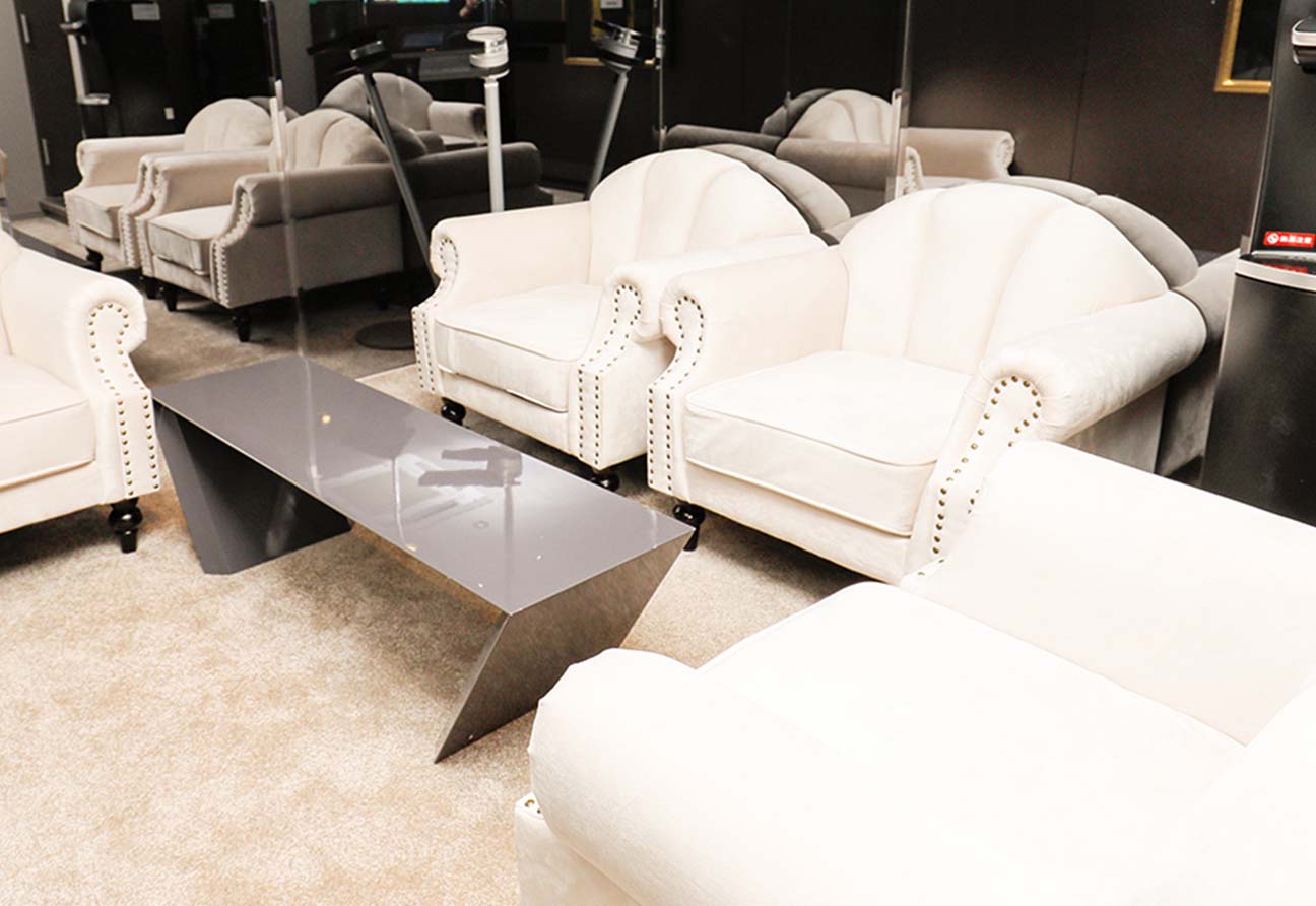 銀座oneデンタルクリニックのメイン写真