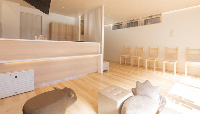 つみき矯正歯科稲毛のメイン写真