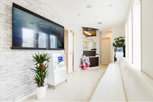 柏 なかよし歯科・口腔外科のメイン写真