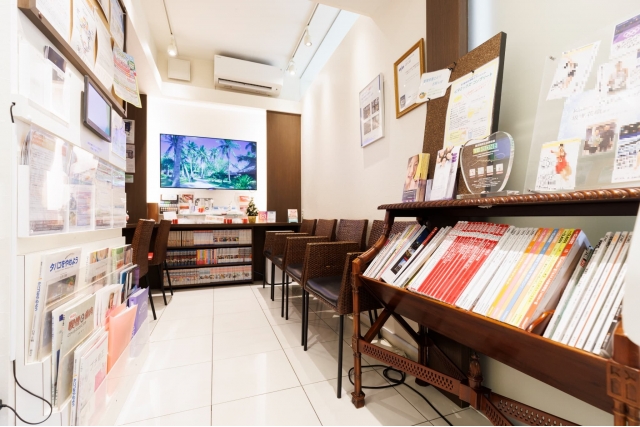 牛嶋歯科医院のメイン写真