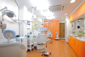 鈴木歯科医院のメイン写真