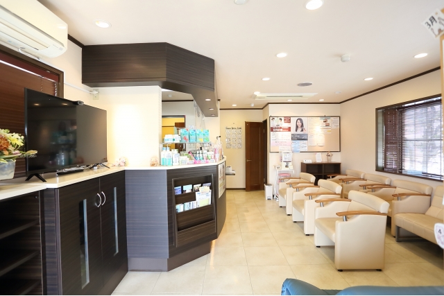 野中歯科・矯正歯科のメイン写真