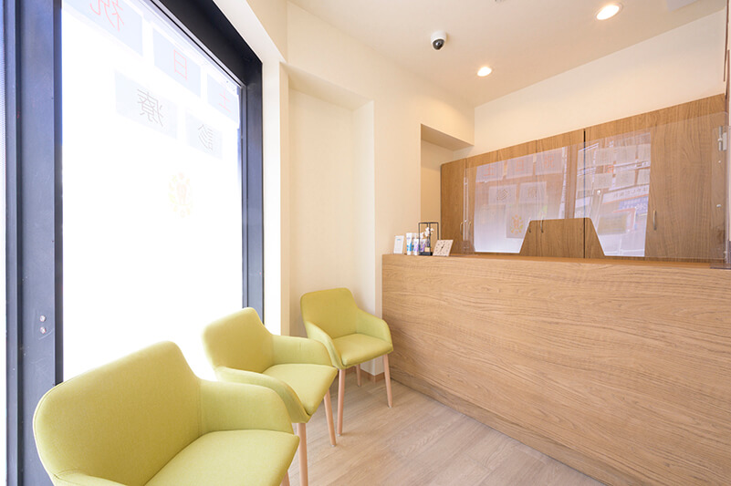 駒込駅前歯科クリニック・矯正歯科のメイン写真