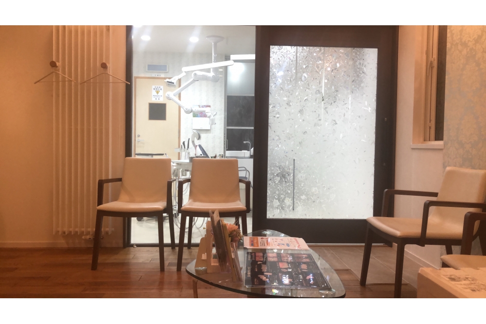 あかり歯科オフィスのメイン写真