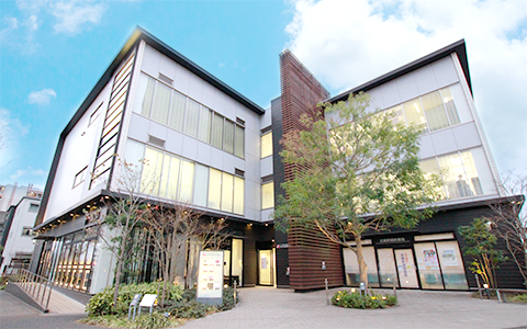 流山ありす歯科・矯正歯科のメイン写真