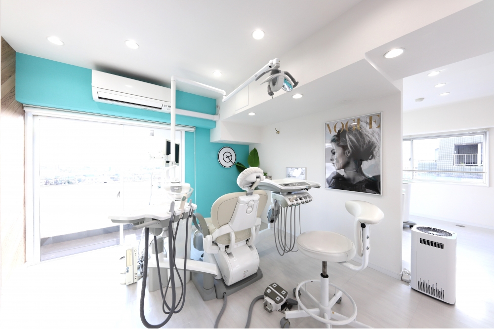 プラチナム・ホワイトクリニックのメイン写真