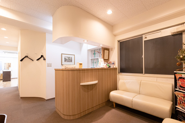 田辺歯科クリニックのメイン写真