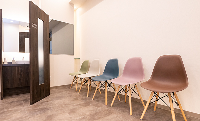 フィオーレオーラルクリニックのメイン写真