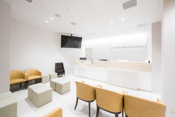 カツベ歯科クリニックのメイン写真