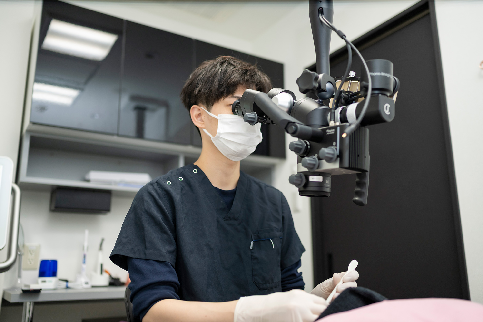 オーラルデザインクリニック秋葉原歯科＆矯正歯科のメイン写真