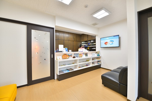 つぼい歯科医院のメイン写真