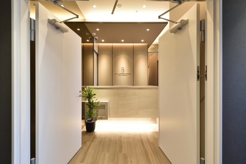 千葉センシティ矯正歯科のメイン写真