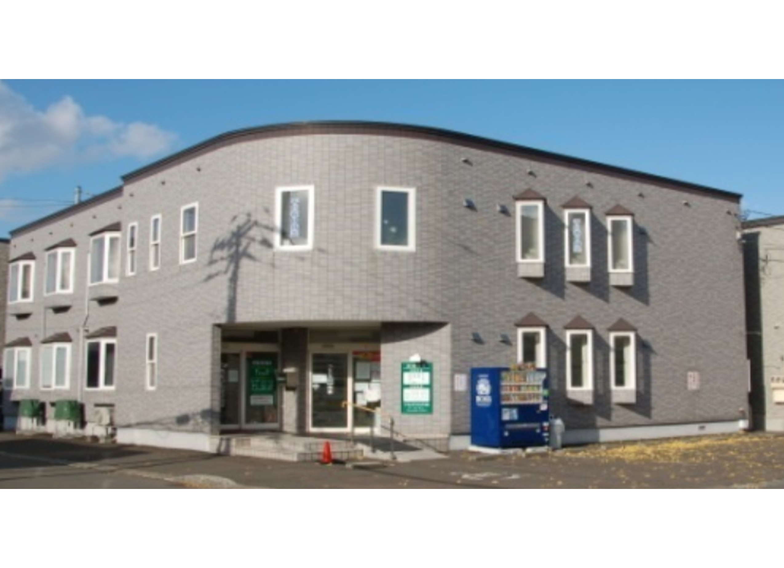 つちだ歯科クリニックのメイン写真