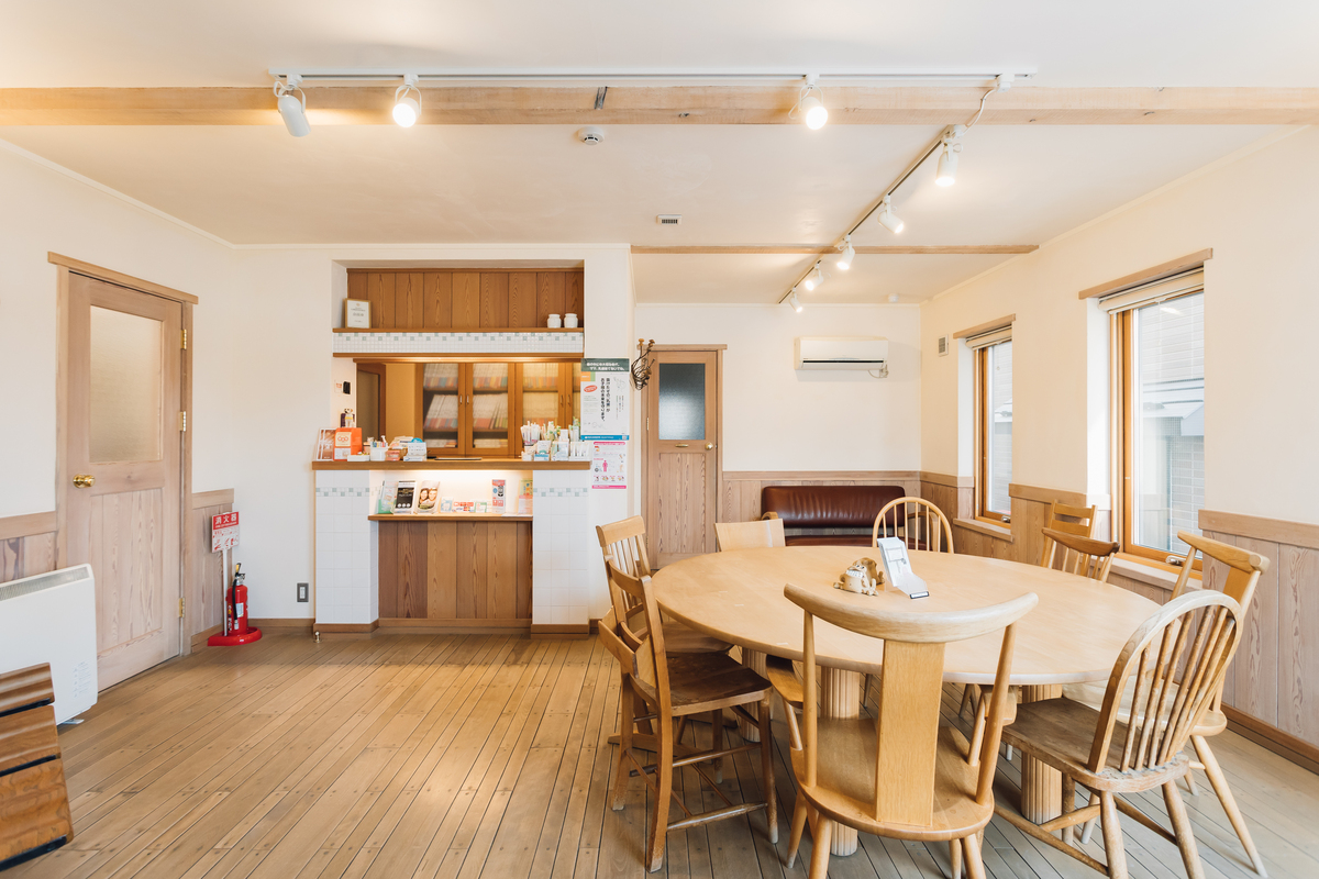 つちだ矯正歯科クリニックのメイン写真