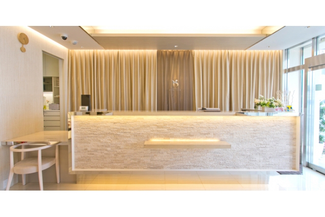 なかもずデンタルスタジオのメイン写真