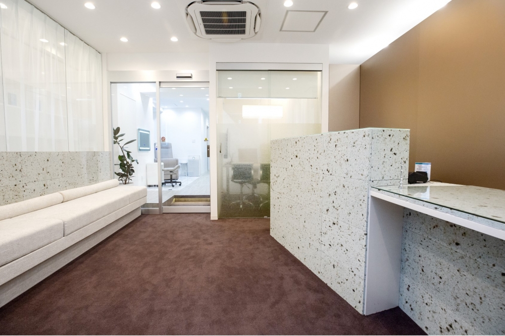 東京日本橋矯正歯科のメイン写真