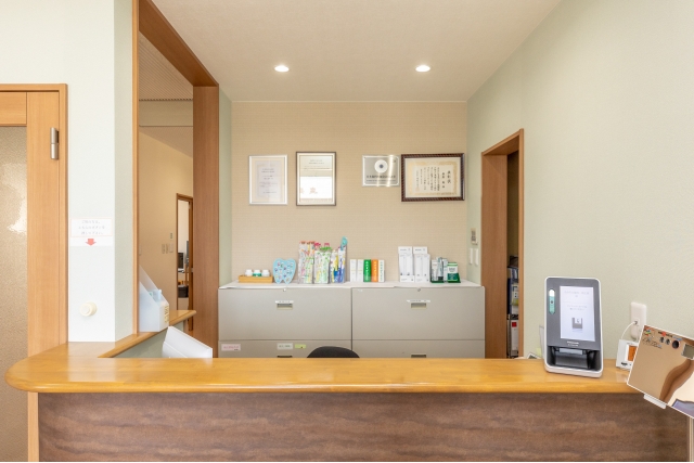 ふみぞの歯科・矯正歯科のメイン写真