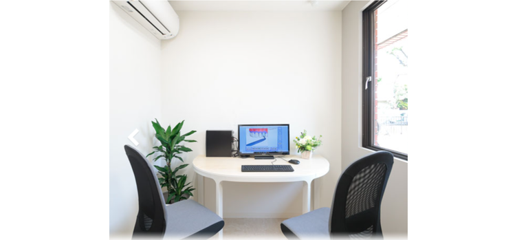 碑文谷さくら通り歯科のメイン写真