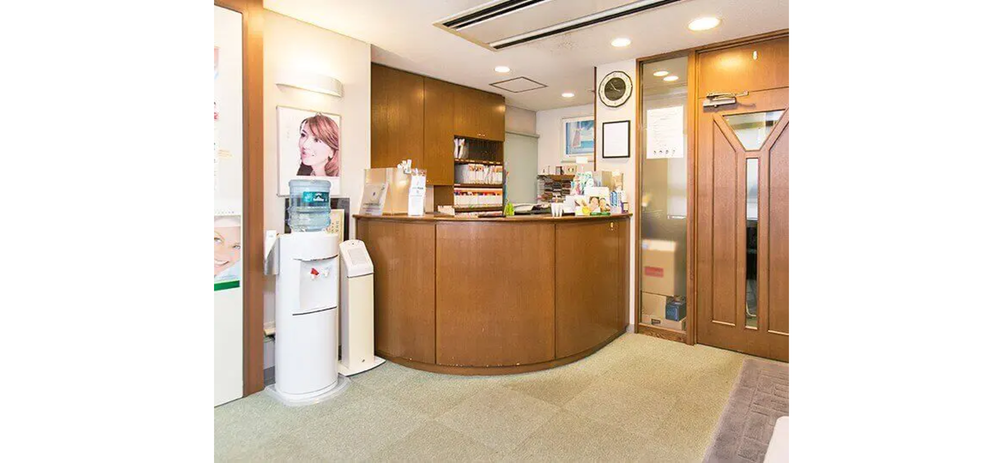 塚原デンタルクリニックのメイン写真