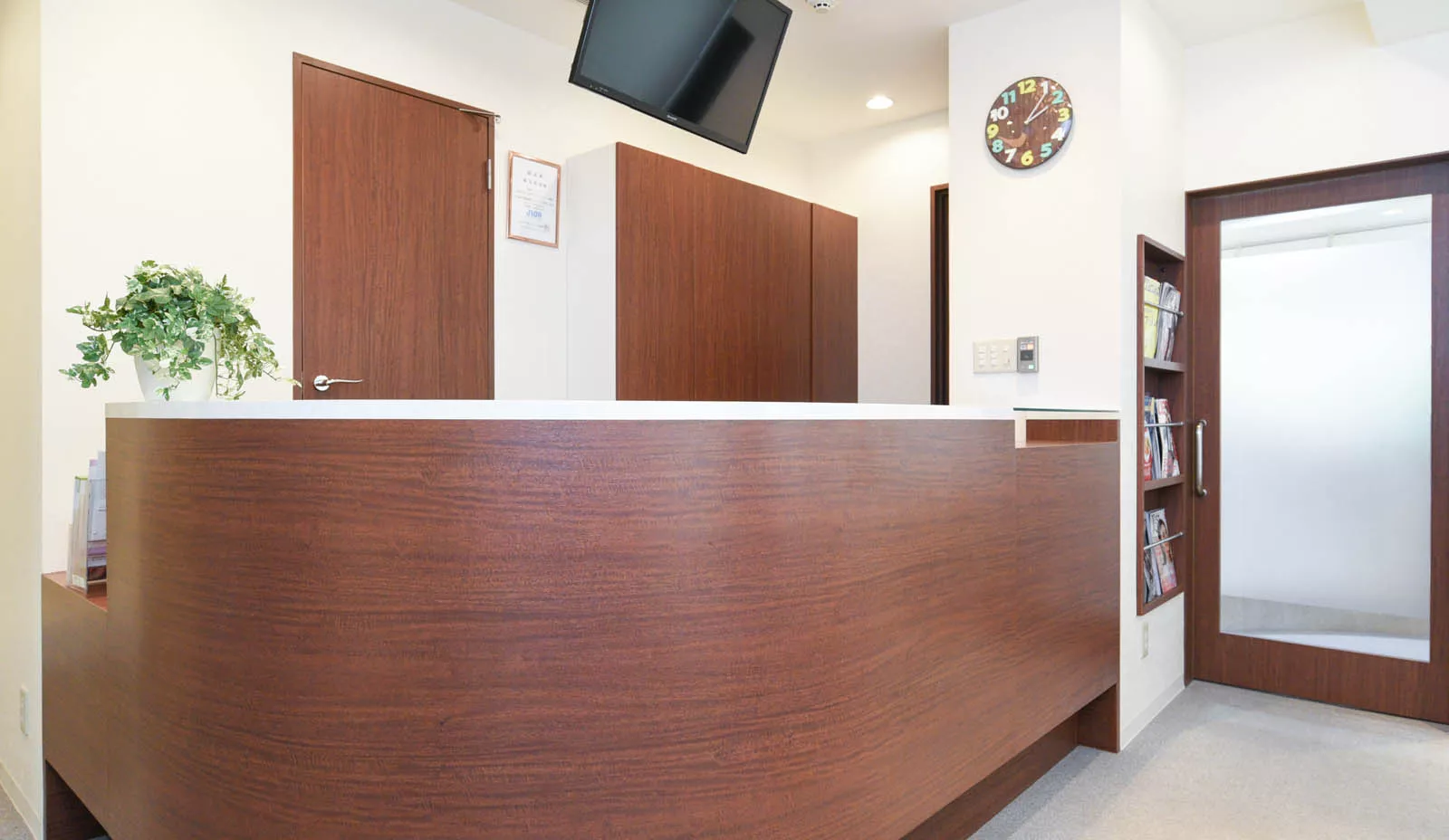 マツムラトシオ歯科