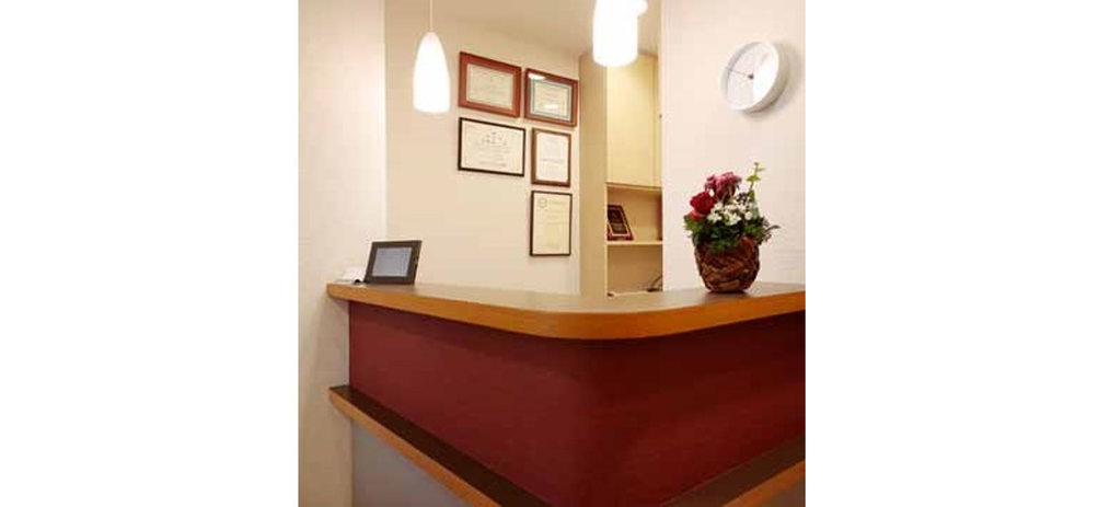 高橋デンタルオフィスのメイン写真