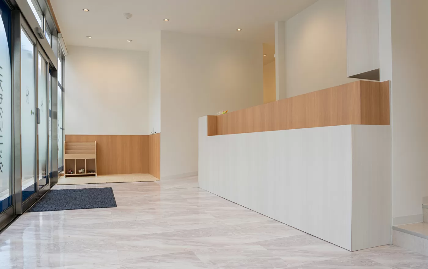 志木駅前歯医者・コスモクリニック