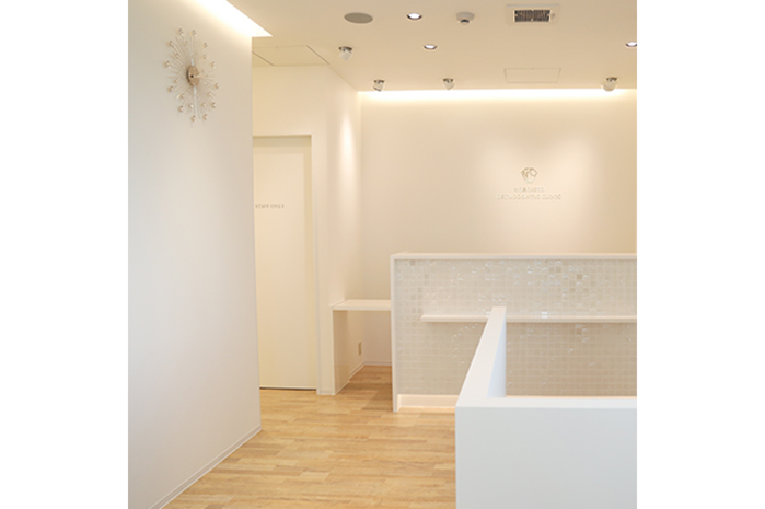 登戸矯正歯科のメイン写真