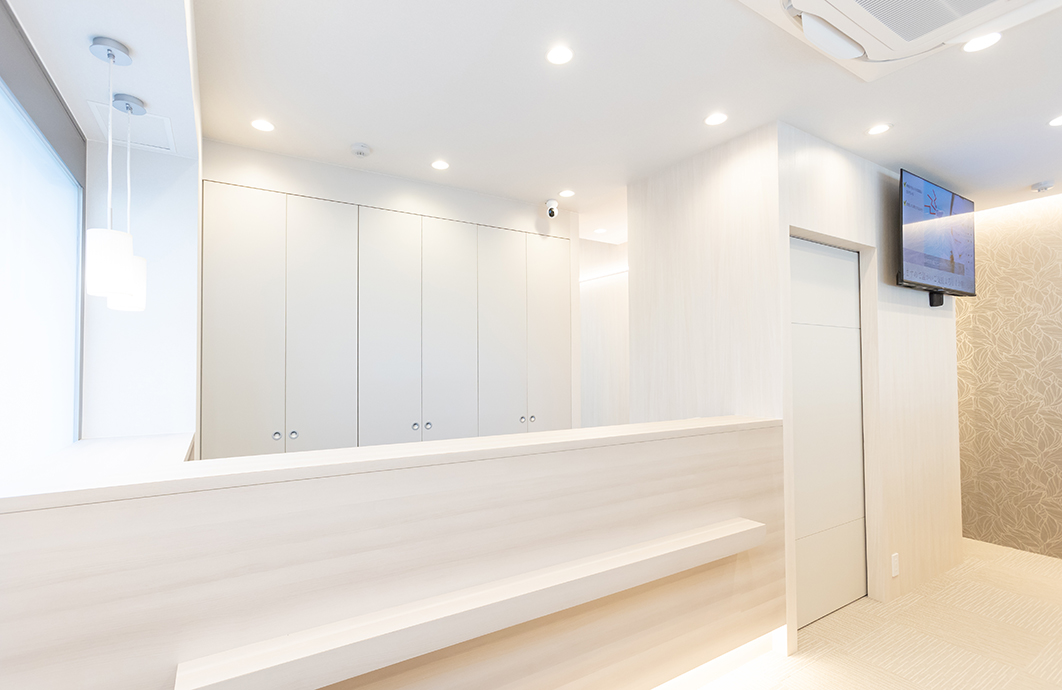 白神歯科クリニックのメイン写真