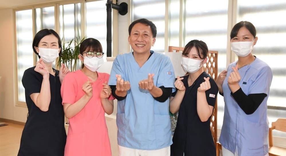 ひまわり矯正・小児歯科のメイン写真