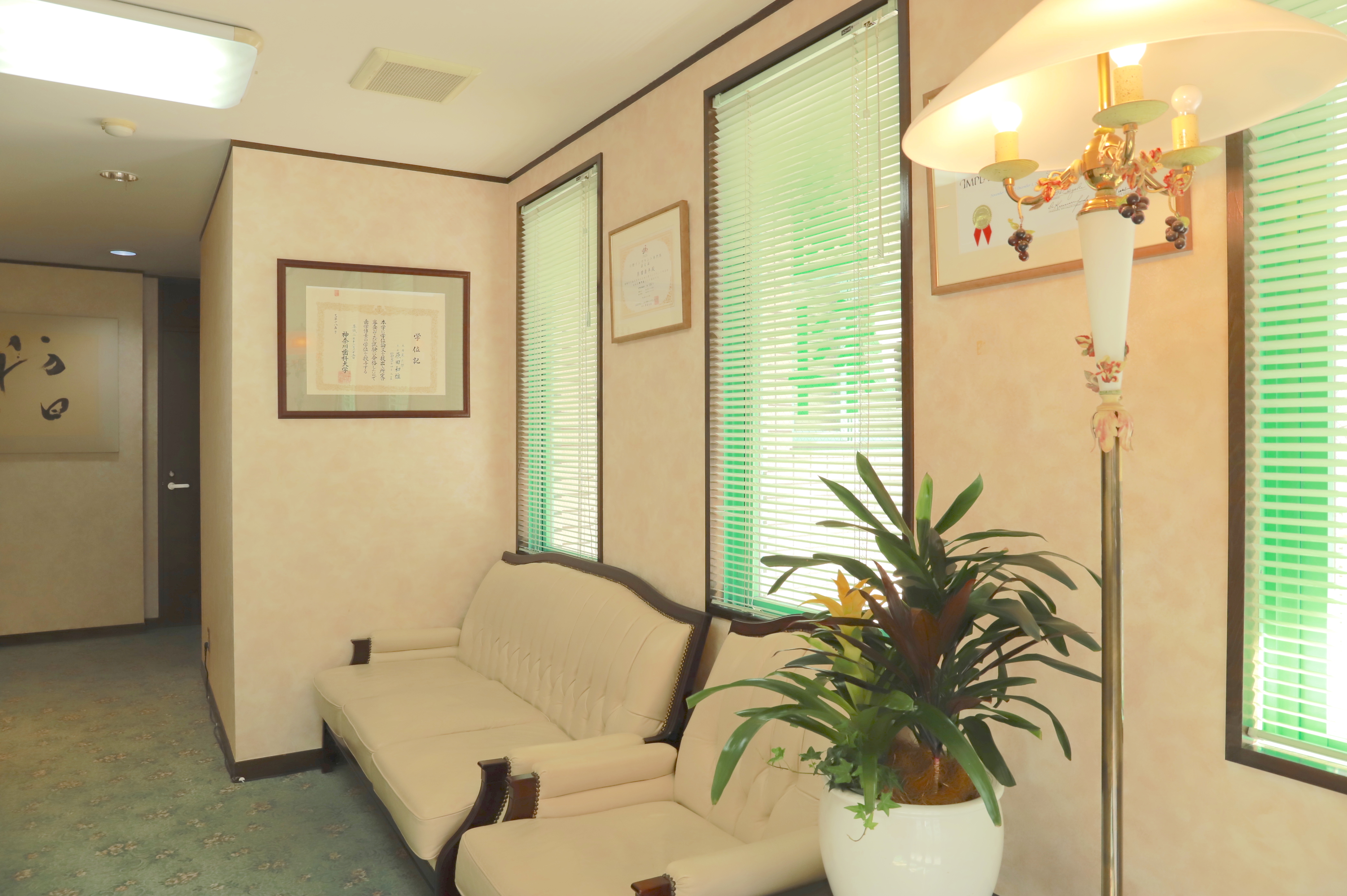 リバーシティ歯科クリニックのメイン写真