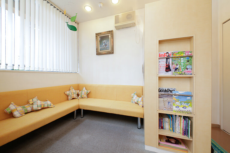 あいデンタルクリニックのメイン写真