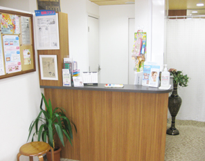 よねだ歯科医院のメイン写真