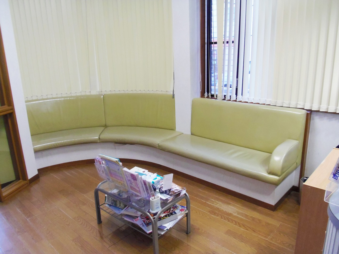 渡辺歯科クリニックのメイン写真