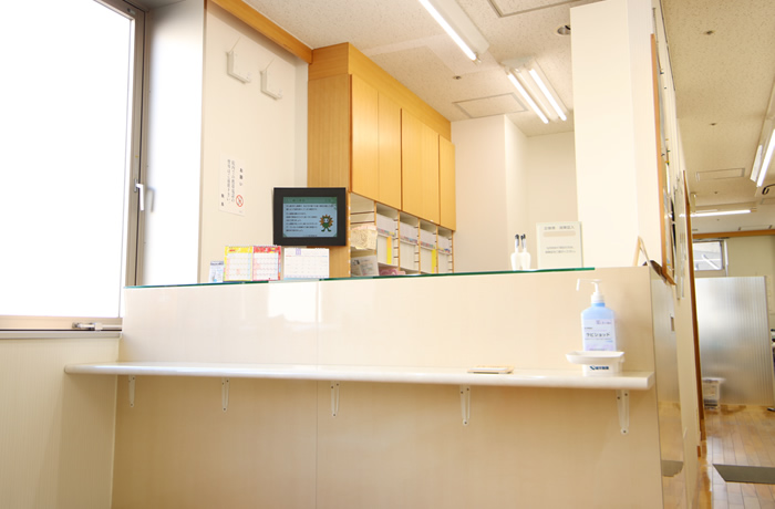 けいおう橋本駅歯科室のメイン写真