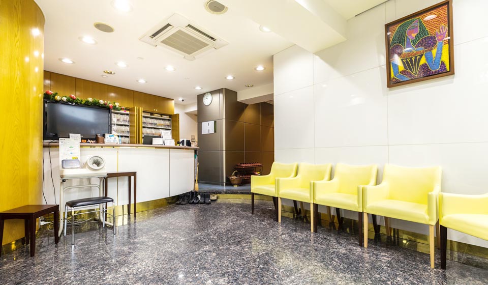 入江歯科医院のメイン写真