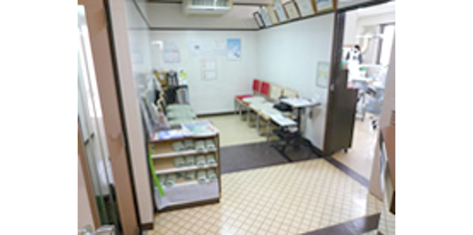 萬葉歯科のメイン写真