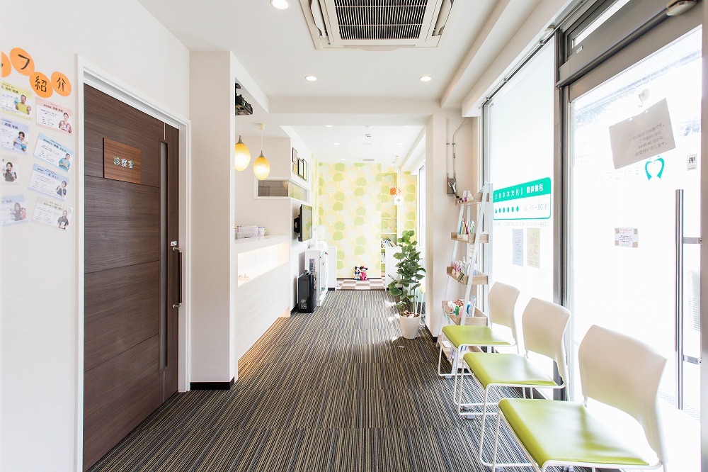 まつむら歯科のメイン写真