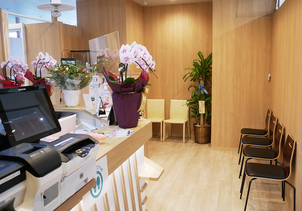 錦糸町マルエツMiniデンタルクリニックのメイン写真