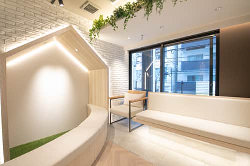 デンタルテラス堀江のメイン写真