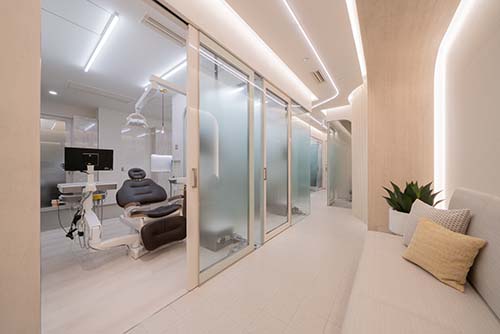 坂井歯科医院のメイン写真