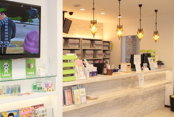 さくら歯科 北花田院のメイン写真