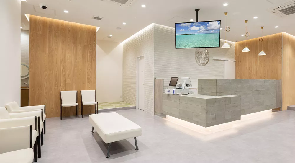 デンタルオフィスゴリのメイン写真