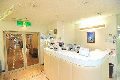 第一歯科医院のメイン写真